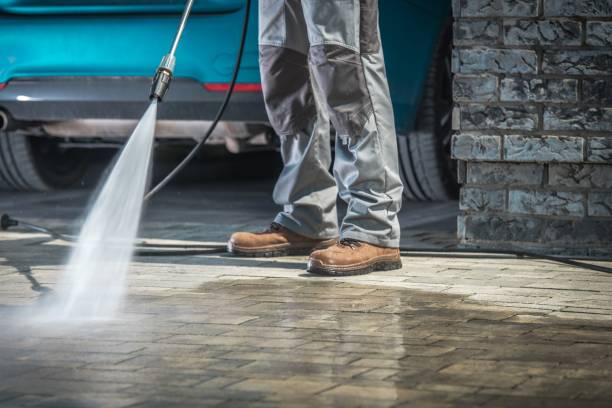 Best Driveway Cleaning and Restoration in Red Lake Falls, MN