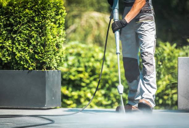 Best Rust and Stain Removal in Red Lake Falls, MN