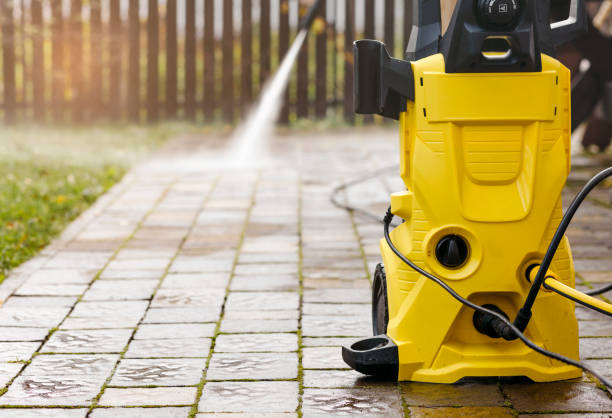 Trusted Red Lake Falls, MN Pressure Washing Services Experts